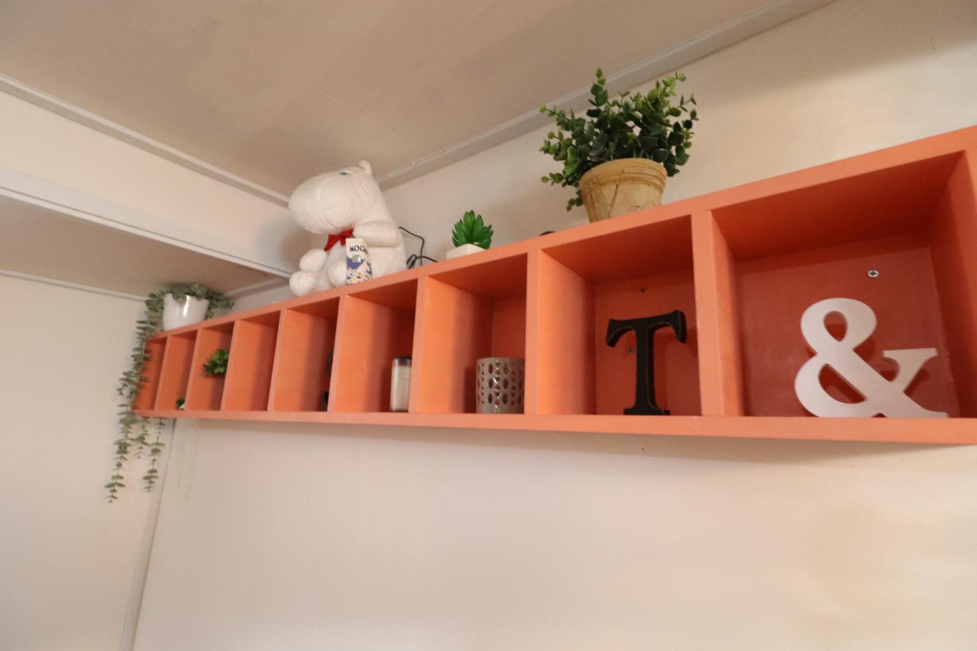 Just4U Guesthouse Seoul Exterior photo