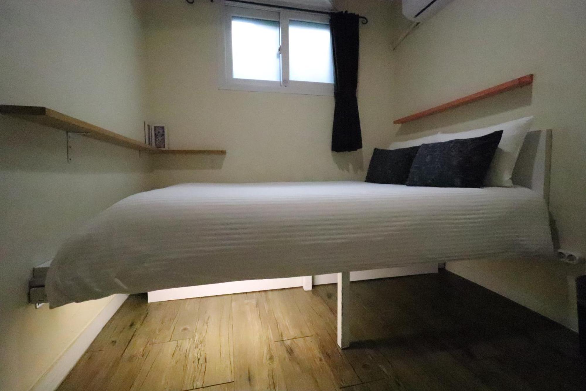 Just4U Guesthouse Seoul Exterior photo