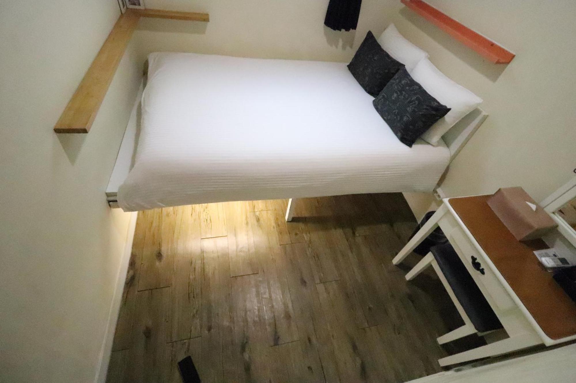 Just4U Guesthouse Seoul Exterior photo