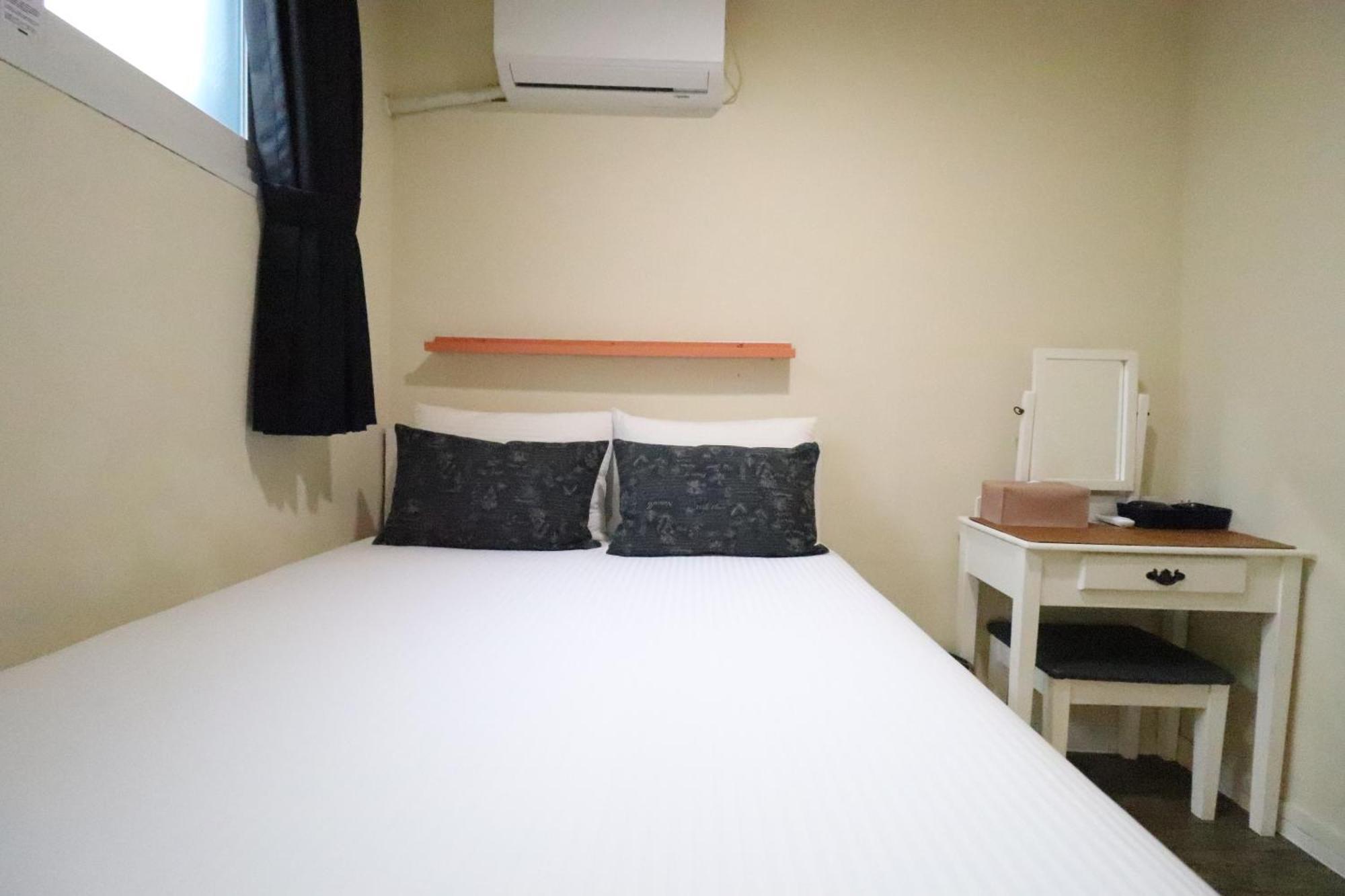 Just4U Guesthouse Seoul Exterior photo